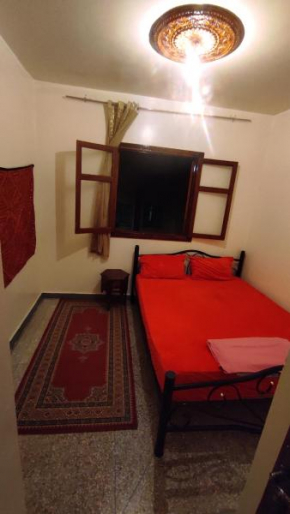Residence Gharnata app 11 imm I